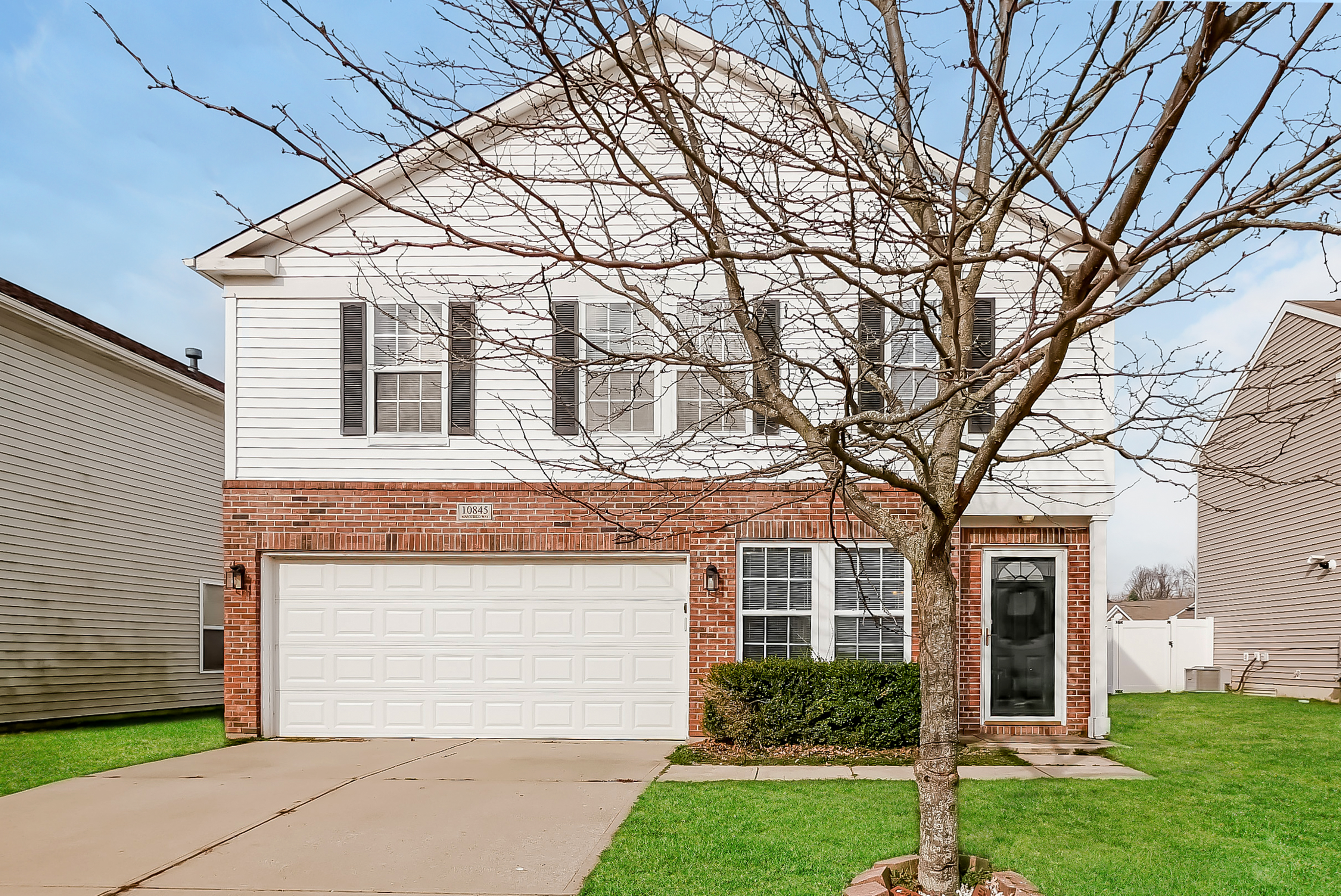 10845 Mansfield Way Ingalls, IN 46048